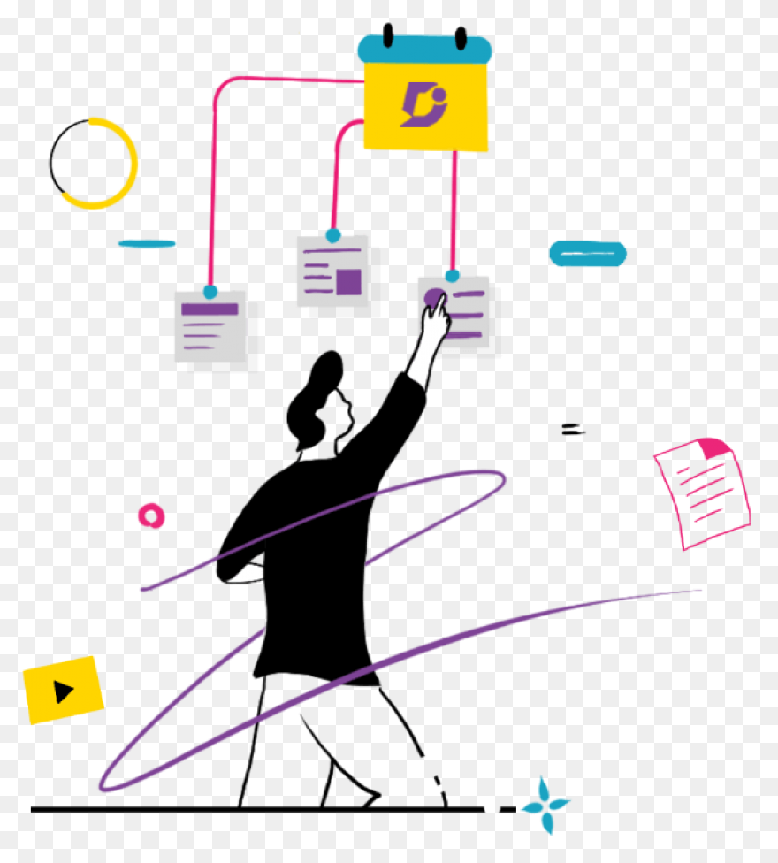Knowledge Clipart Png - Storage Psy