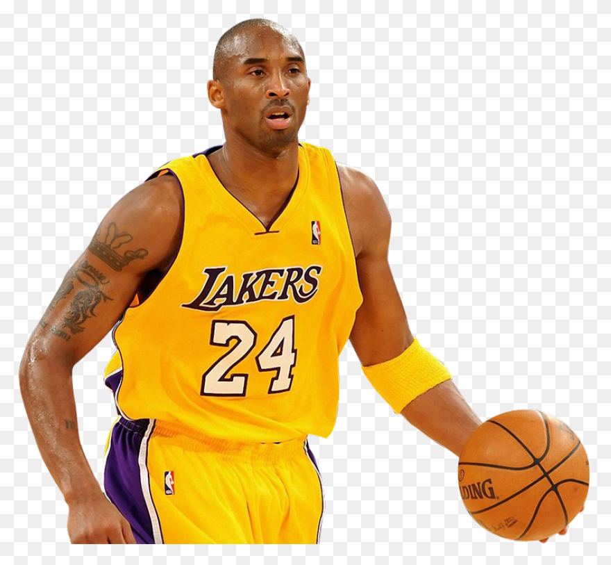 Kobe Bryant Jersey Page | Los Angel