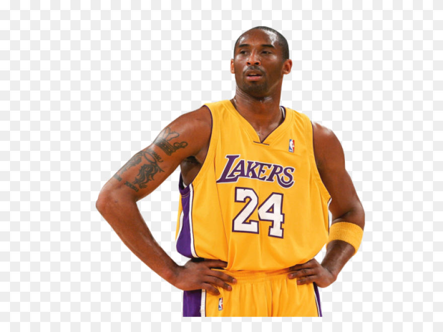 Kobe Bryant Jersey Page | Los Angel