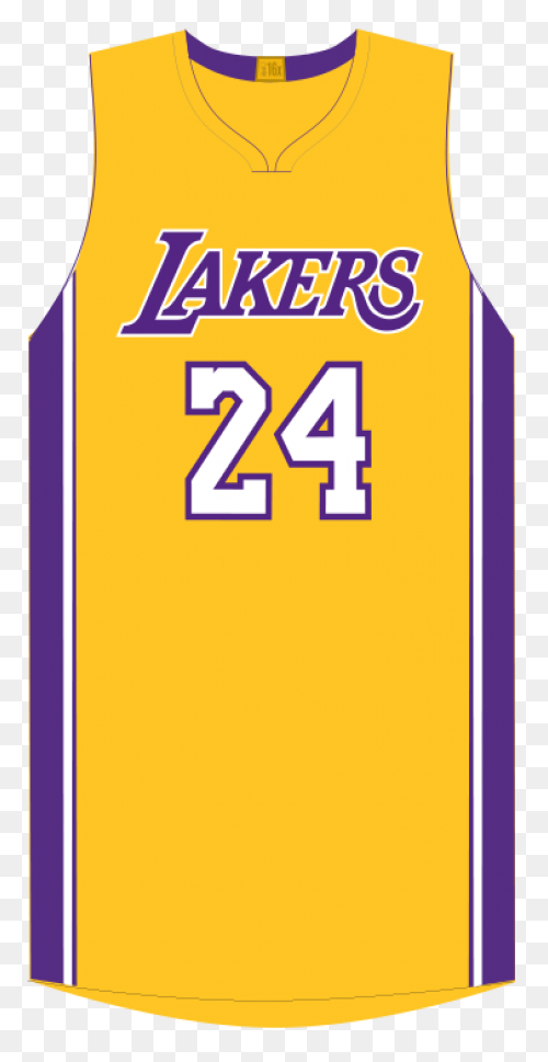 Kobe Bryant Jersey Page | Los Angel