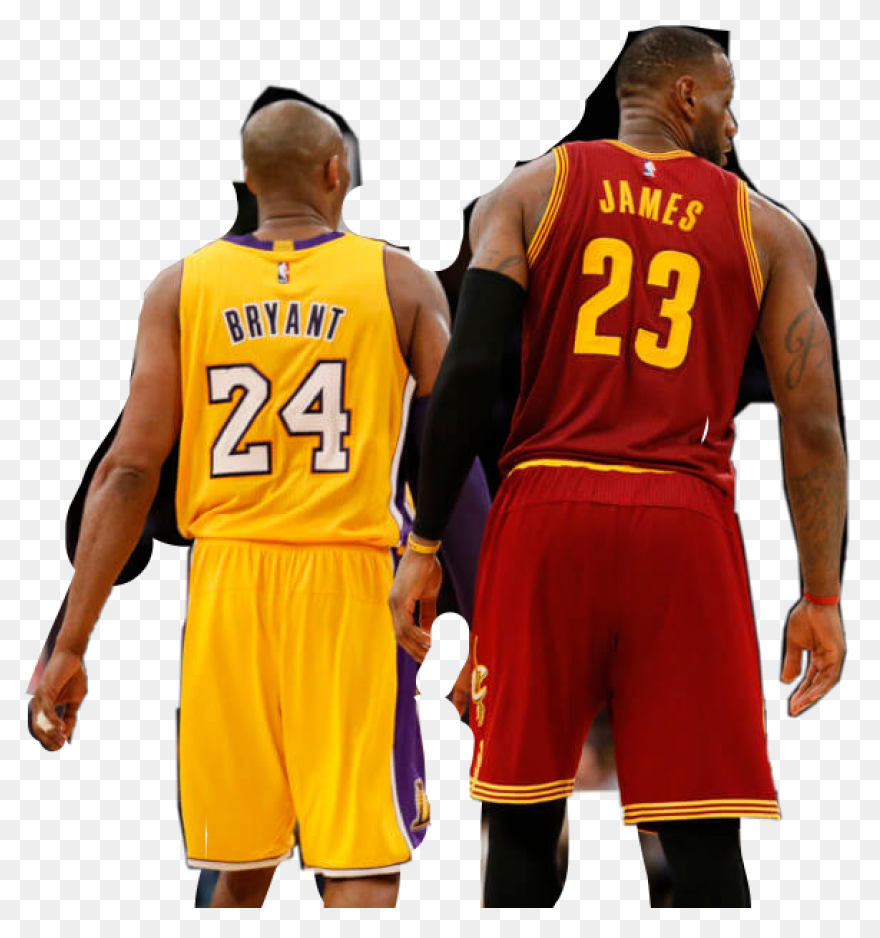 Kobe Bryant Jersey Page | Los Angel