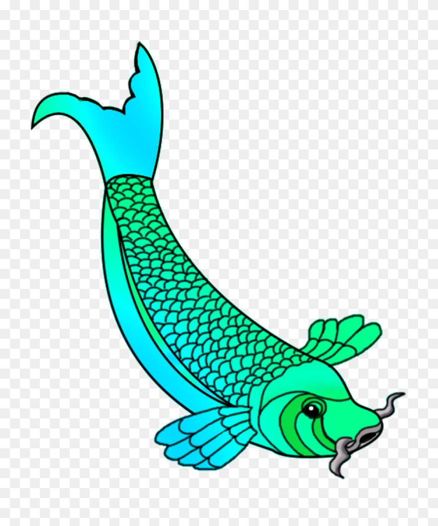 Koi Fish