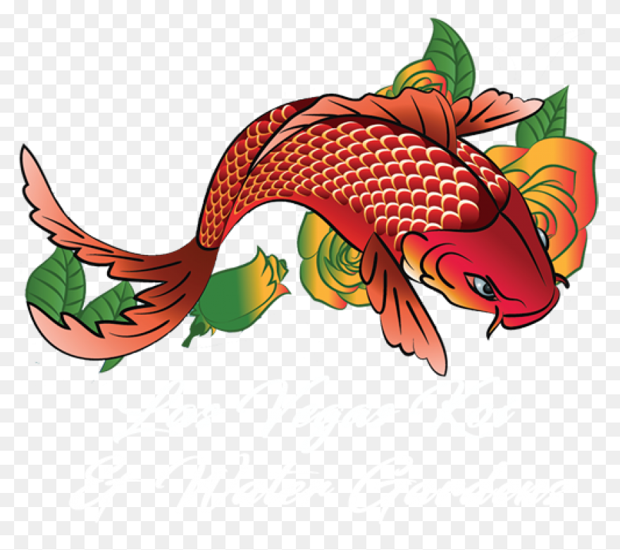 Koi Fish