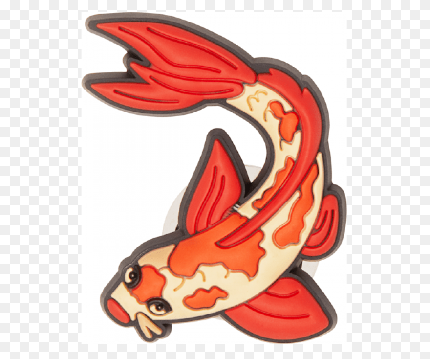 Koi Fish - Koi Fish