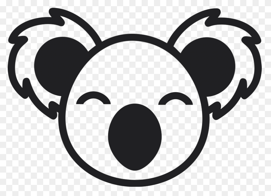 Free Koala Clipart - ClipartFlare