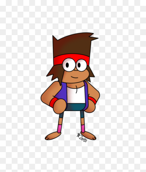 Enid Ok Ko Bikini Clipart - Full Si