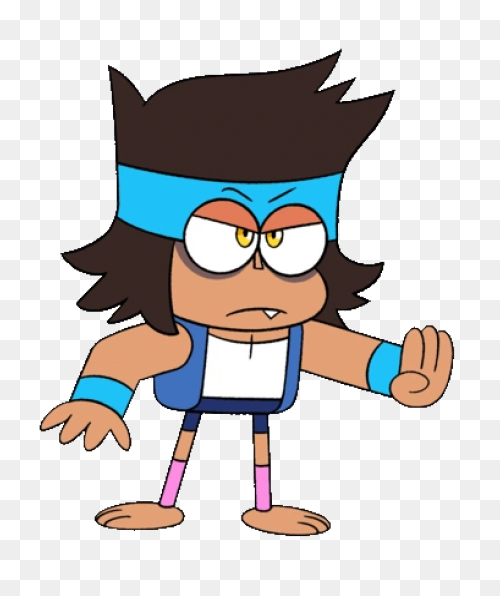 Enid Ok Ko Bikini Clipart - Full Si