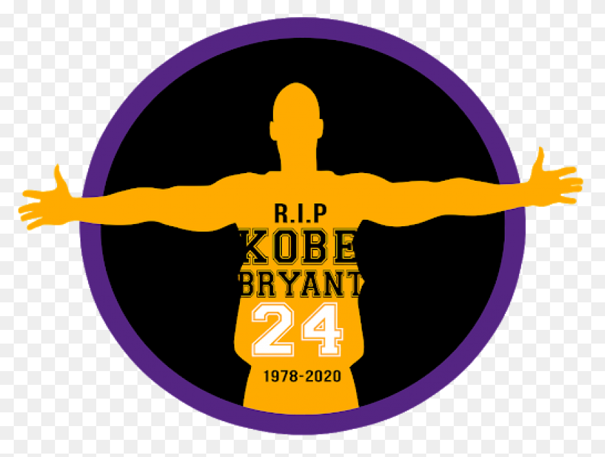 A Tribute To Legend Kobe - Kobe Bryant