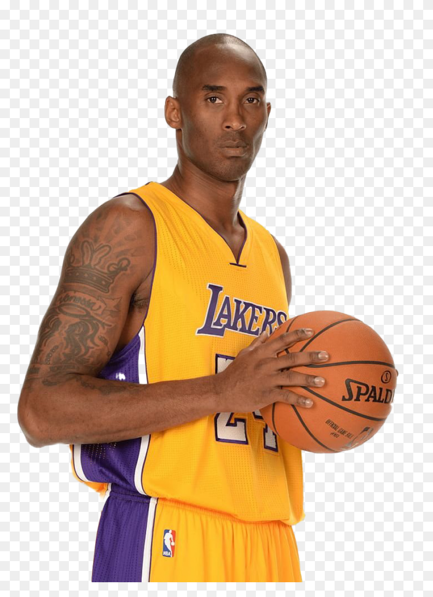 A Tribute To Legend Kobe Bryant –