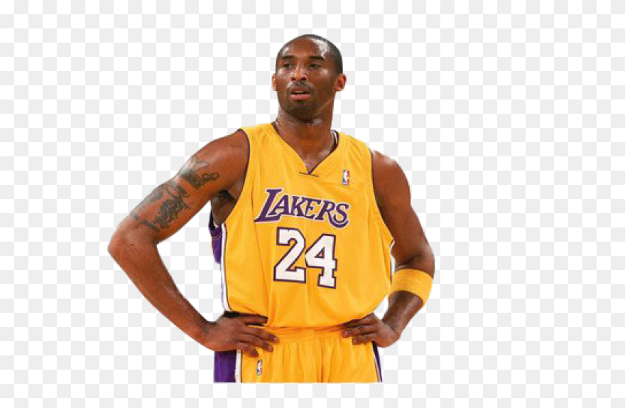 A Tribute To Legend Kobe Bryant –