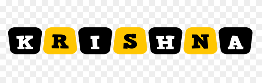 Jai Shri Krishna Logo - Shri Krishn