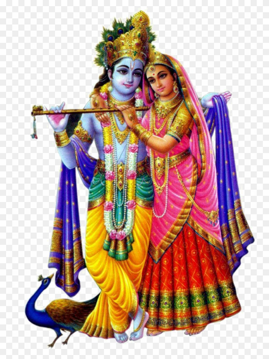 Krishna Clipart Bal Krishna - Bal K