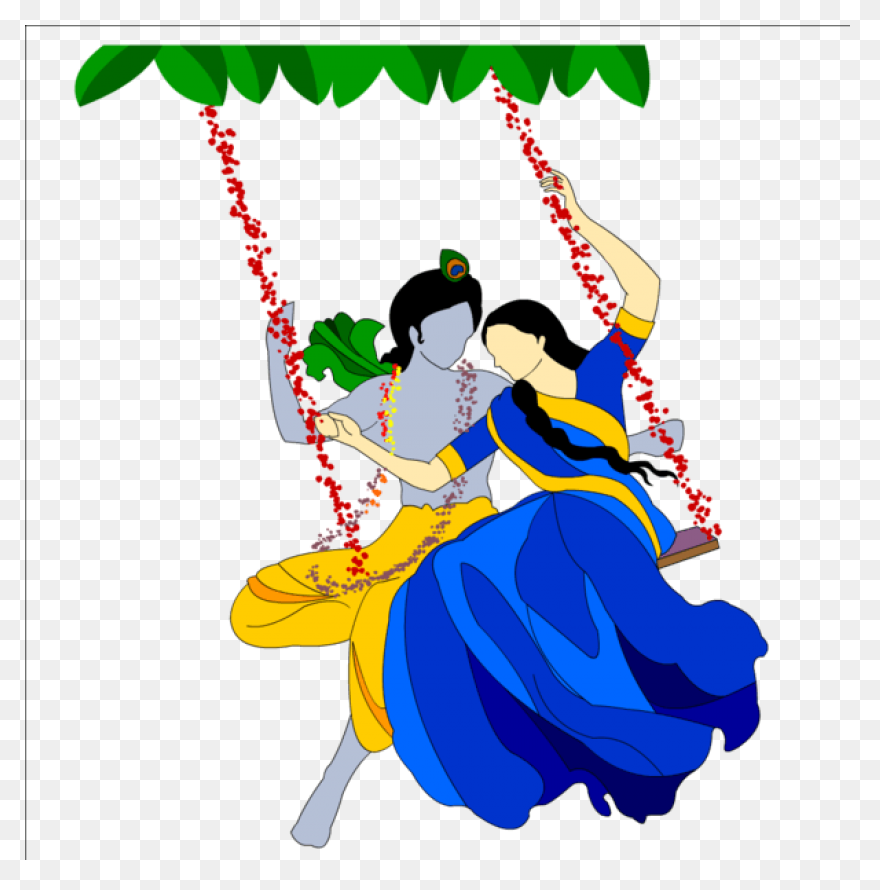 Krishna Clipart Bal Krishna - Bal K
