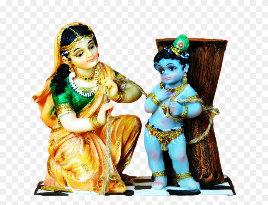 Lord Krishna Vector - Image Resolut