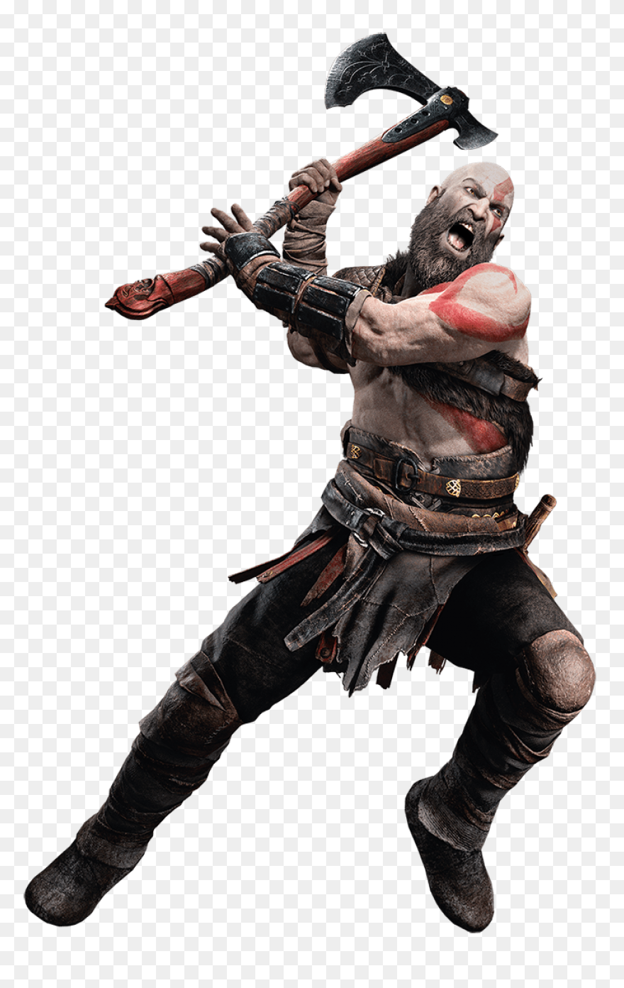 The Most Edited #kratos | Picsart