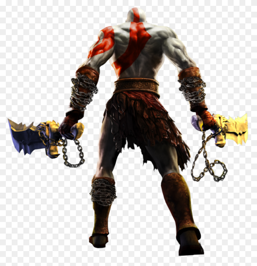 The Most Edited #kratos | Picsart