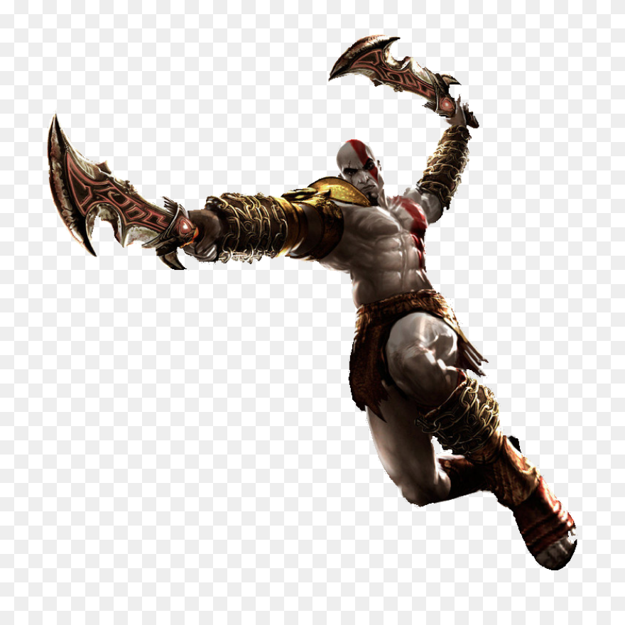 The Most Edited #kratos | Picsart