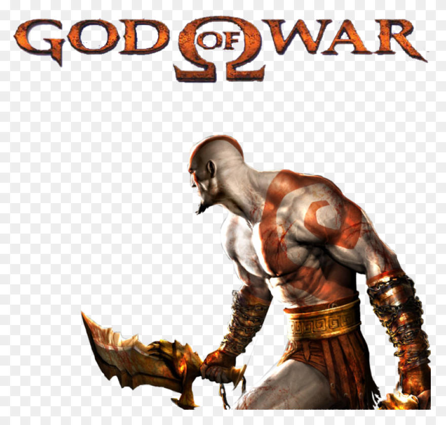 The Most Edited #kratos | Picsart