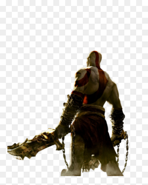 The Most Edited #kratos | Picsart