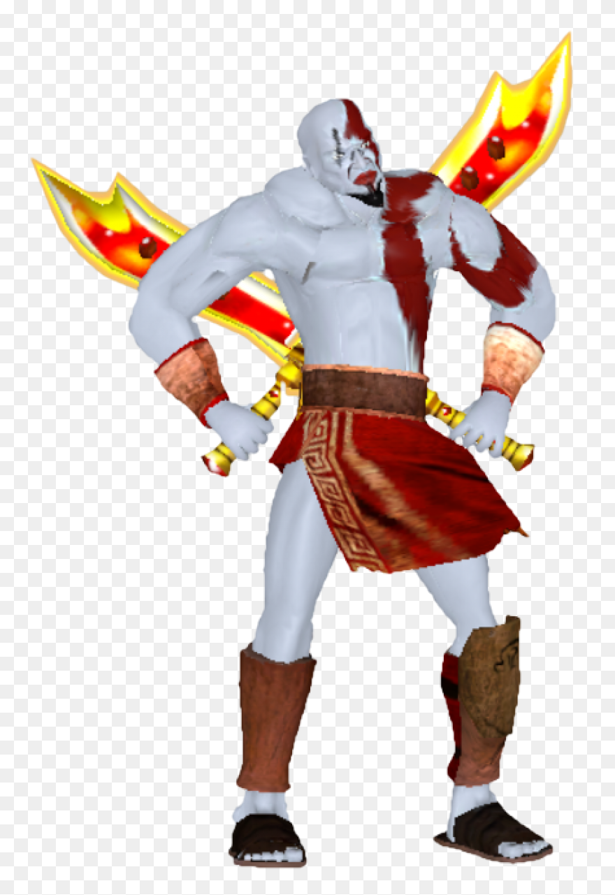 The Most Edited #kratos | - Kratos
