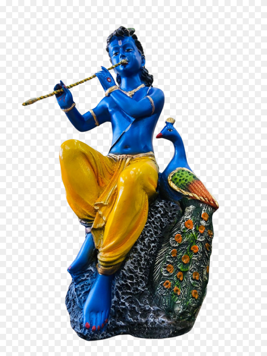 God Krishna Png Lord Krishna Transp