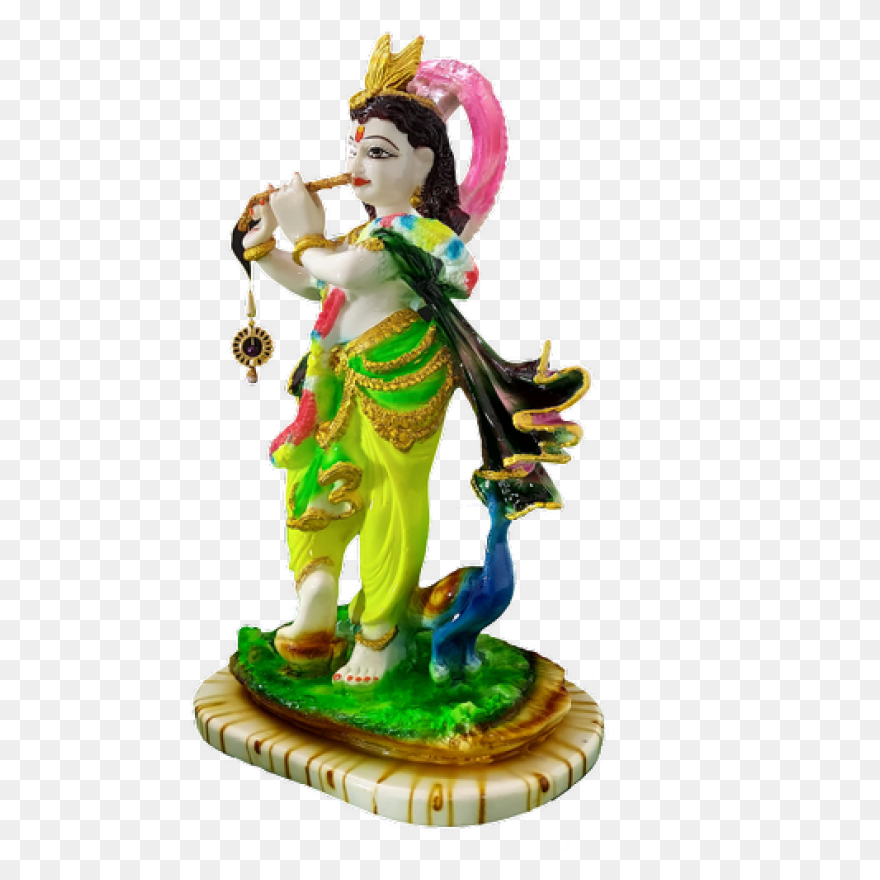 God Krishna Png Lord Krishna Transp