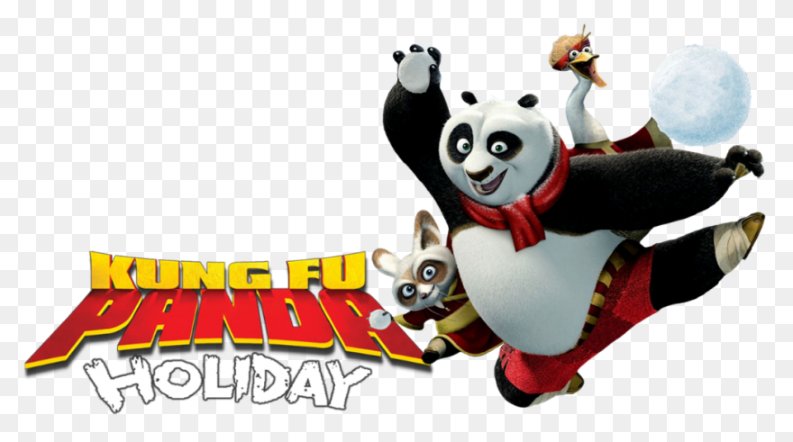 Kung Fu Panda Holiday Image - Kung Fu Panda
