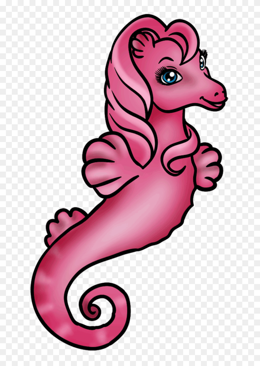 Mustang Clipart Kuda - Kuda Jengke 