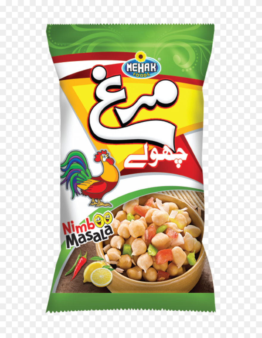 Red & Green Sriracha Chips – 