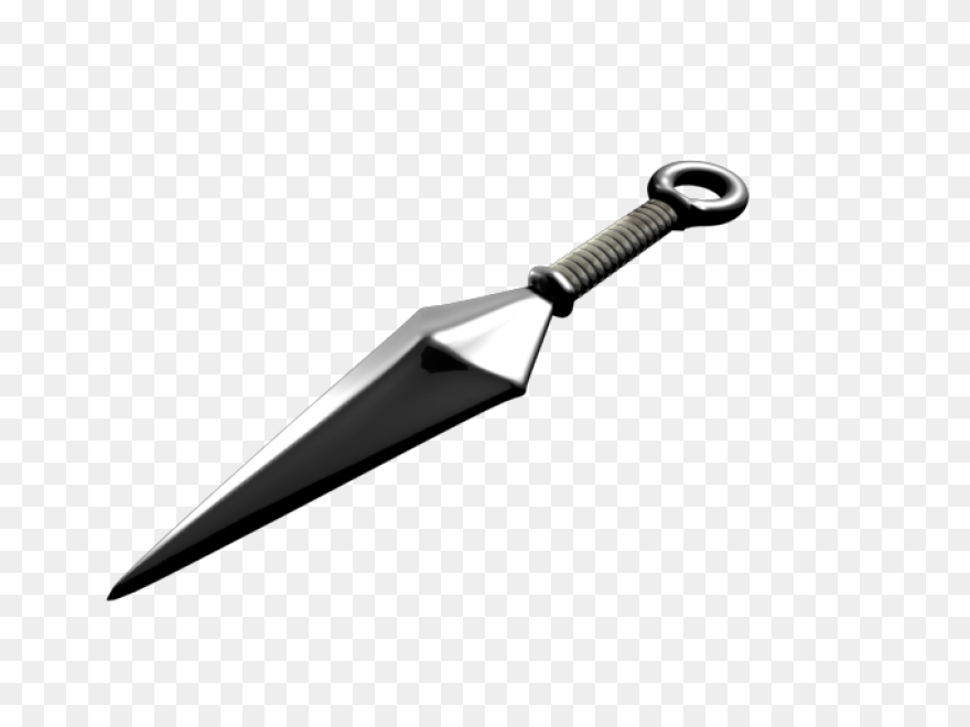Kunai | Treasure Quest Wiki | Clipa