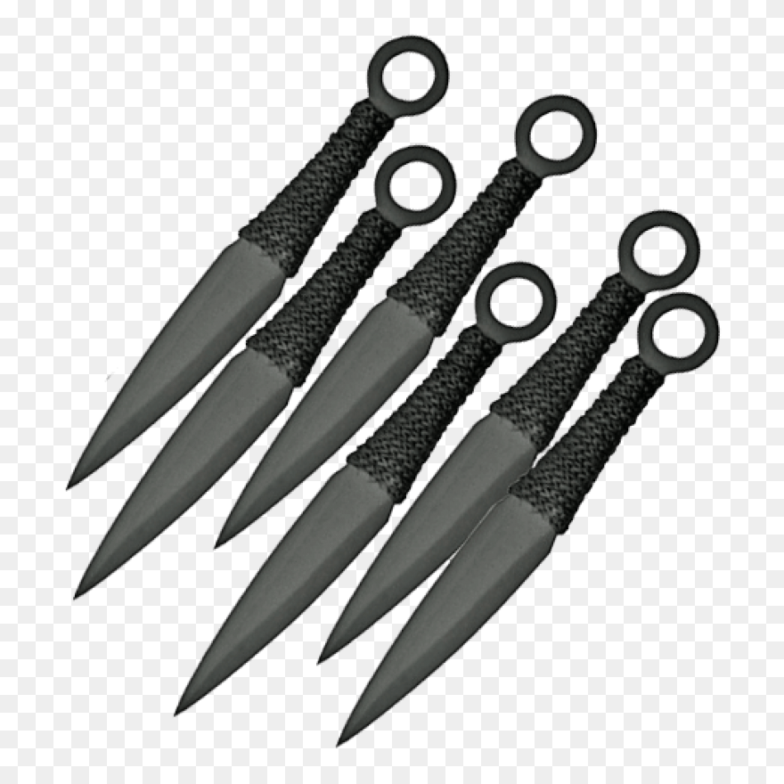 Kunai | Treasure Quest Wiki | Clipa