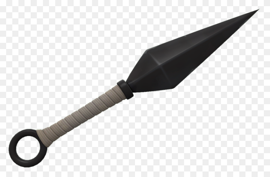 Kunai | Treasure Quest Wiki | Clipa