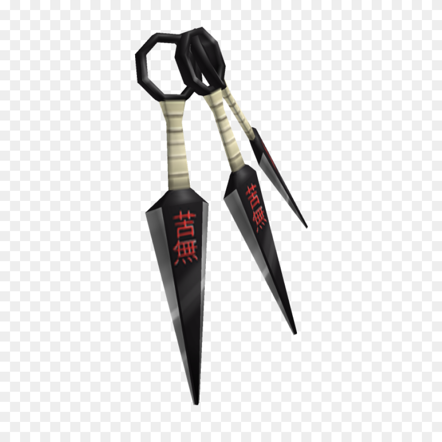 Kunai | Treasure Quest Wiki | Clipa