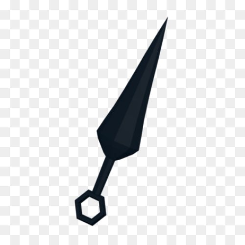 Kunai | Treasure Quest Wiki - Kunai