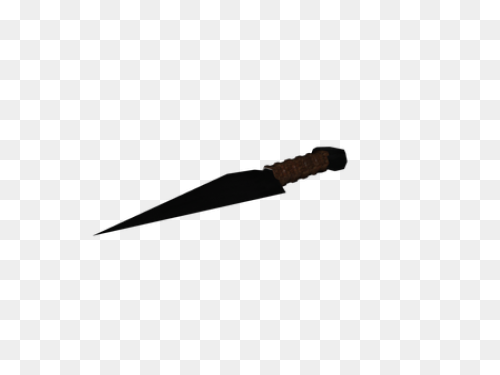 Kunai | Treasure Quest Wiki | Clipa