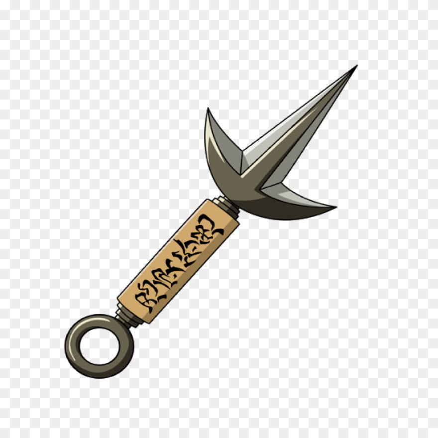 Kunai | Treasure Quest Wiki | Clipa