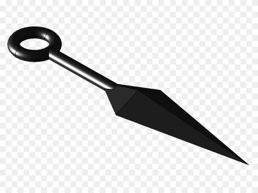 Kunai | Treasure Quest Wiki | Clipa