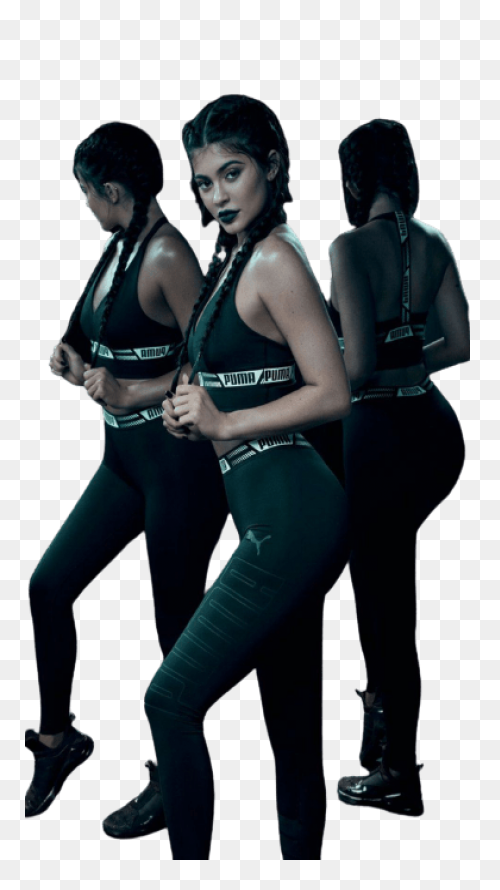 Download Kylie Jenner Transparent P
