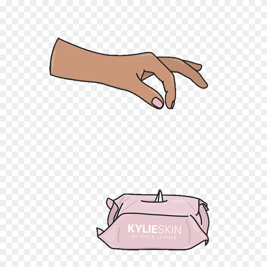 Download Kylie Jenner Transparent P