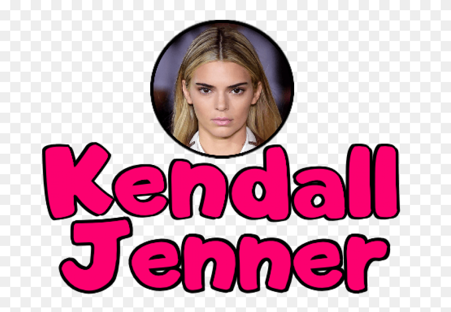 Download Kylie Jenner Transparent P