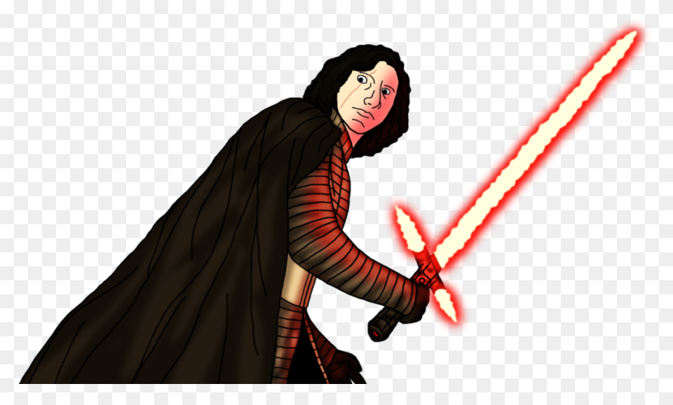 Kylo Ren Artfx  Statue By Kotobukiy