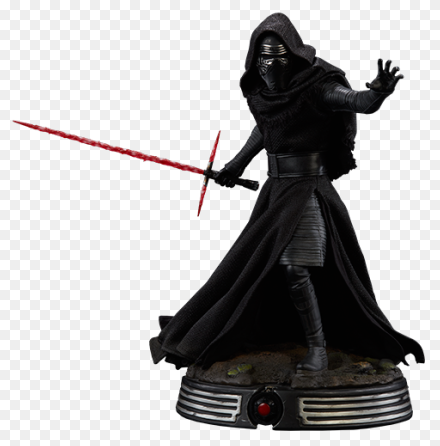 Kylo Ren Artfx  Statue By Kotobukiy