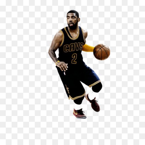 Kyrie Irving Speeding Up | - Kyrie Irving