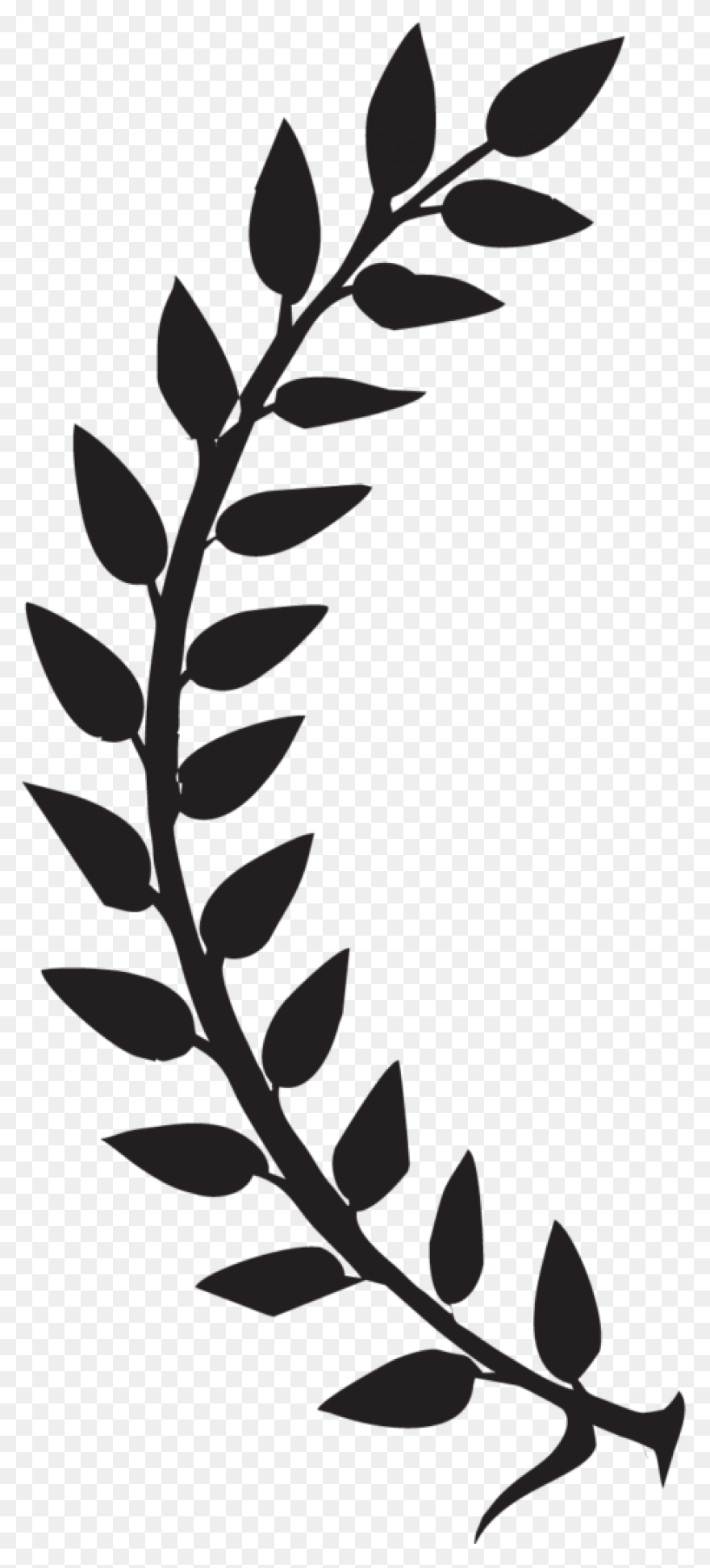 Laurel Leaves | The Shelter