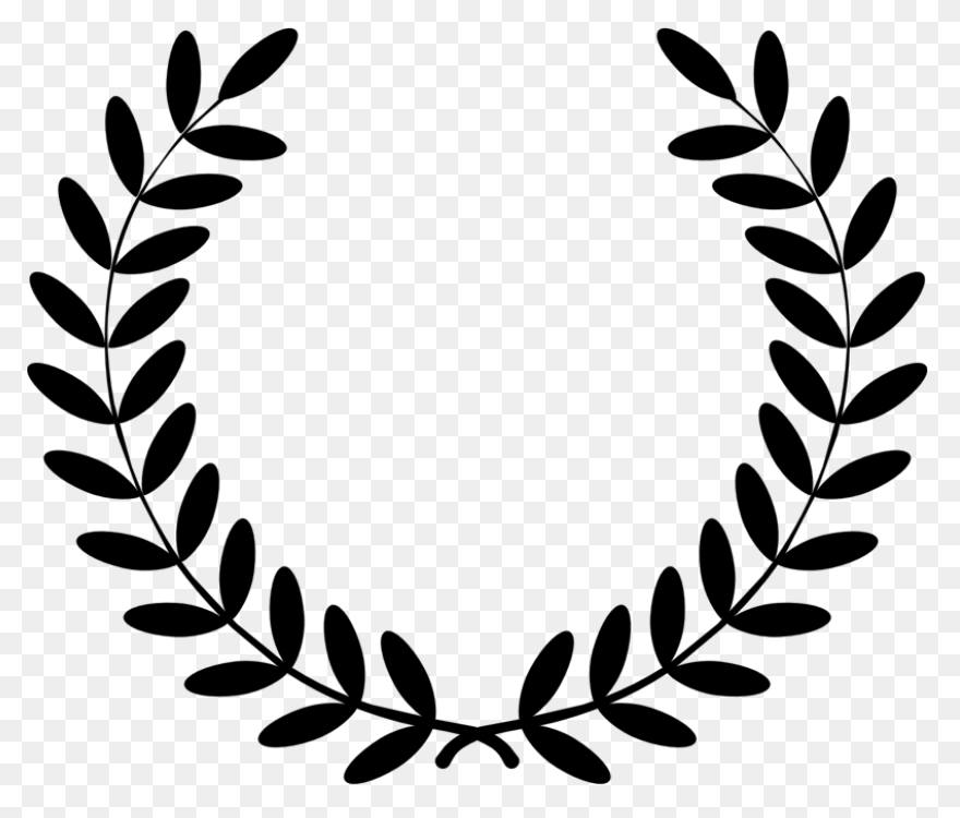Laurel Wreath Olive Wreath Bay - Laurel