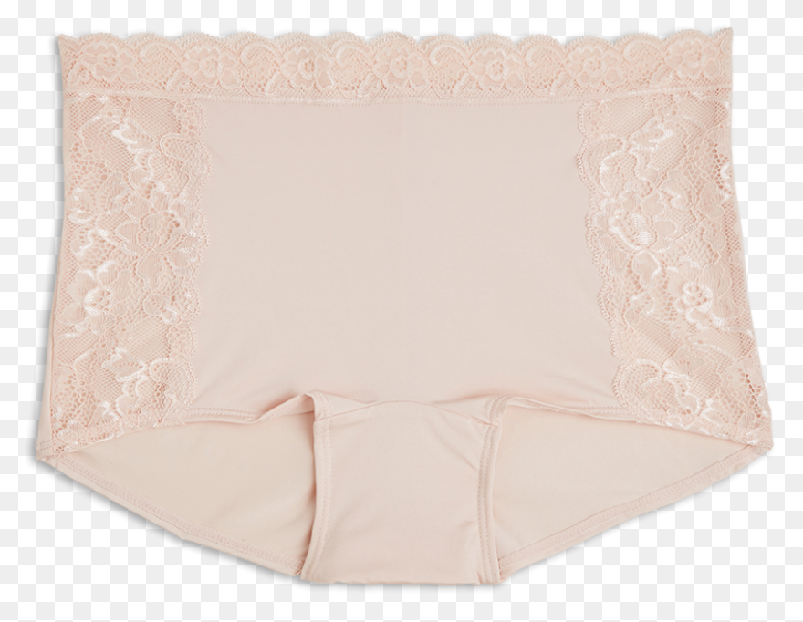 Lace Satin Stretch Camisole
