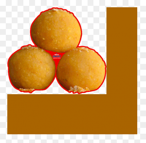 Ladu Ladoo Sticker Ladu Ladoo - Ladoo