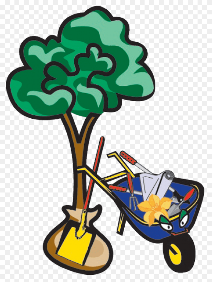 Landscape Clipart - Clipart Suggest