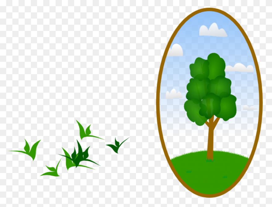 Landscape Clipart - Clipart Suggest