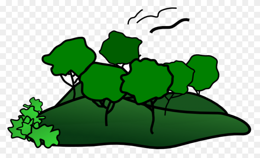 Landscape Clipart - Clipart Suggest